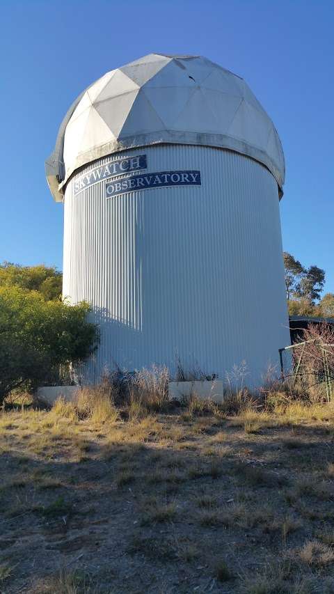 Photo: Skywatch Observatory Domestays