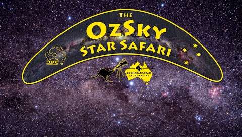 Photo: The OzSky Star Safari