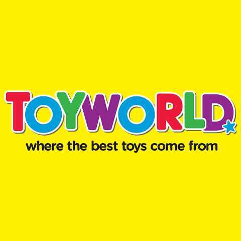 Photo: Toyworld Coonabarabran