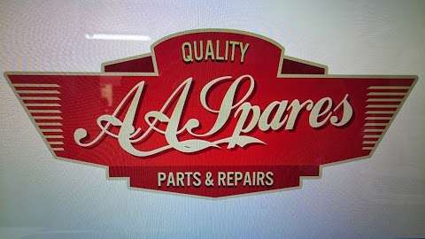 Photo: Auto Air Spares